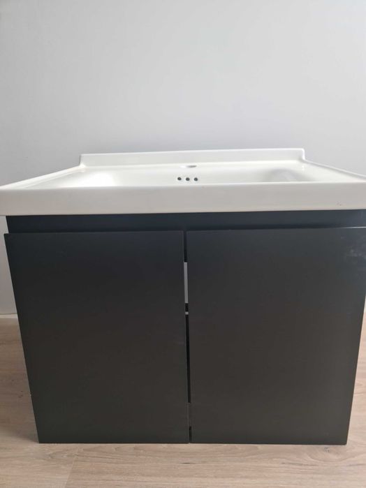 Мебел за баня 60 см