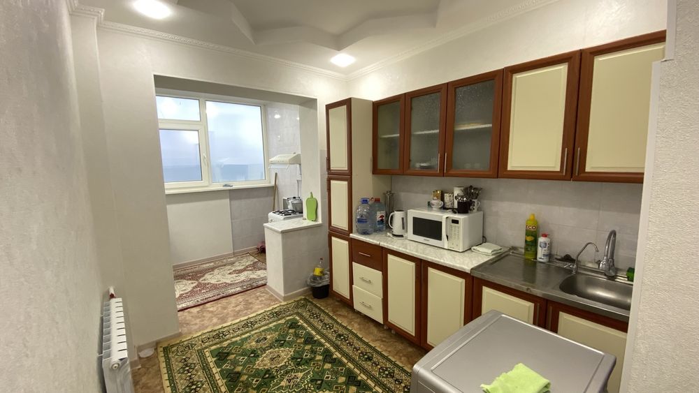 аренда квартиры