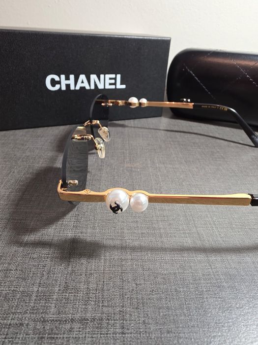 Чисто нови Дамски слънчеви очила Chanel