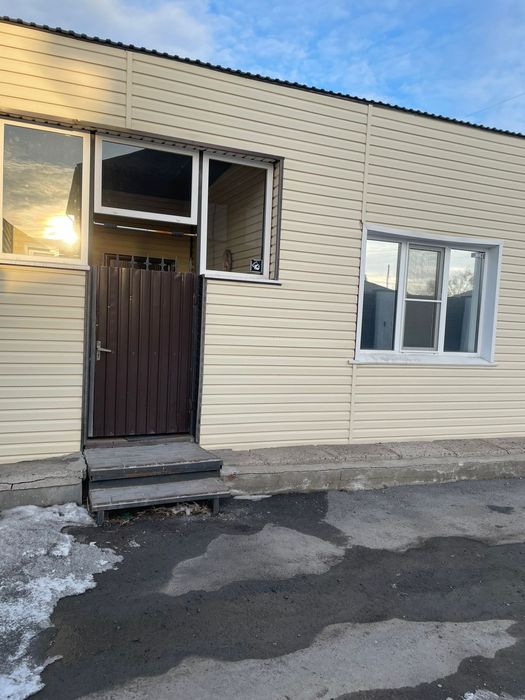 Сдам дом в аренду, долгосрочно