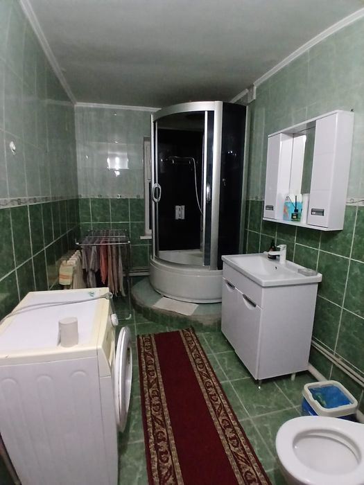 Квартиры в центре 1  и2 комнатная