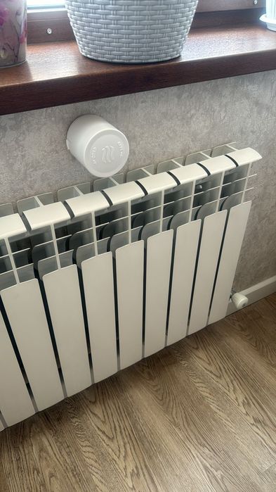 Акция!!! Приточные клапана BarsVent