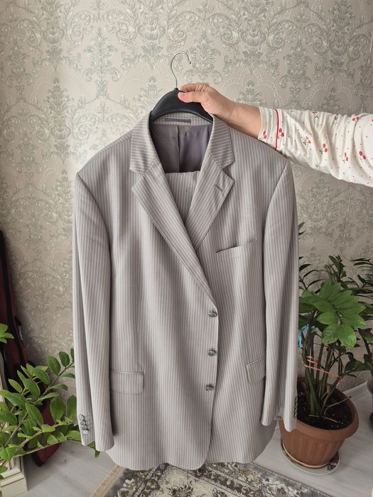 Классические костюмы