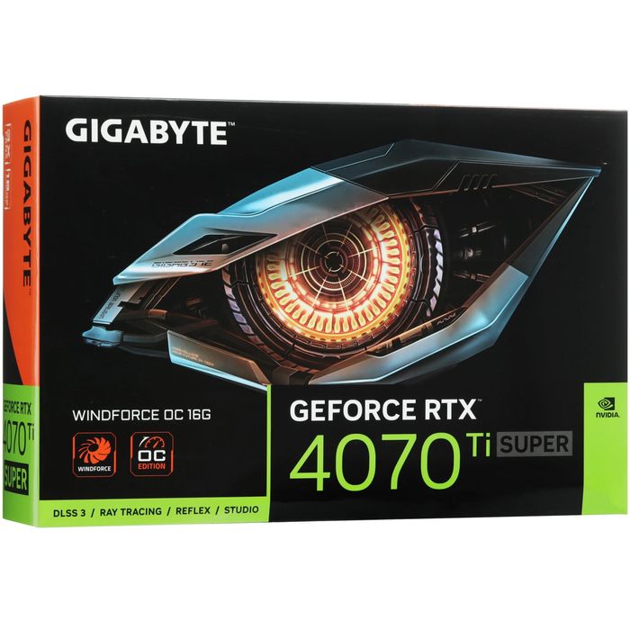 Gigabyte Rtx4070Ti Super