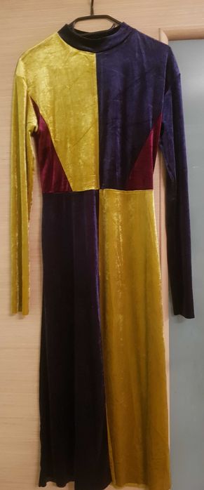 Нова рокля ZARA - С/М