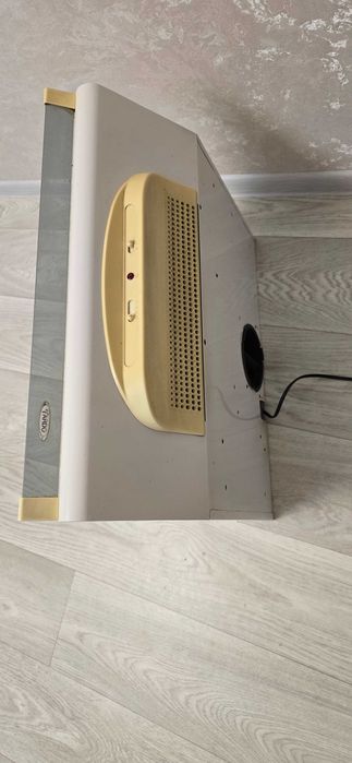 Вытяжка на кухню