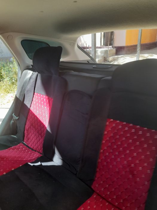 Срочно продам лада веста кросс