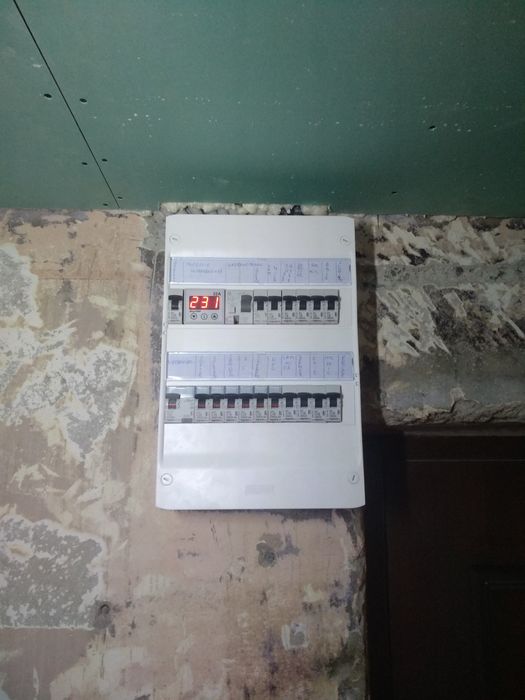 Electrician Resita, persoana fizica autorizata, autorizat Anre