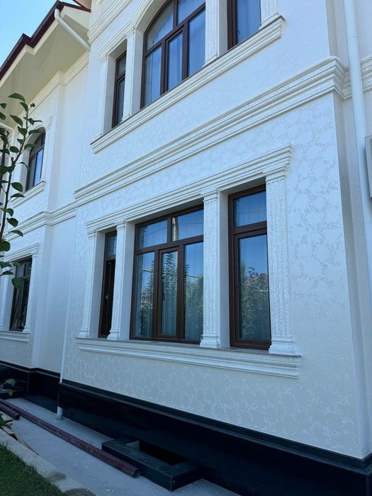 Lepka, Tyaga Toshkent  shaxri
