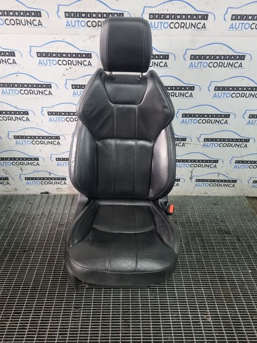 Scaun fata dreapta Land Rover Range Rover Evoque Facelift 2015 - 2018 SUV 4 Usi (1161) Garantie