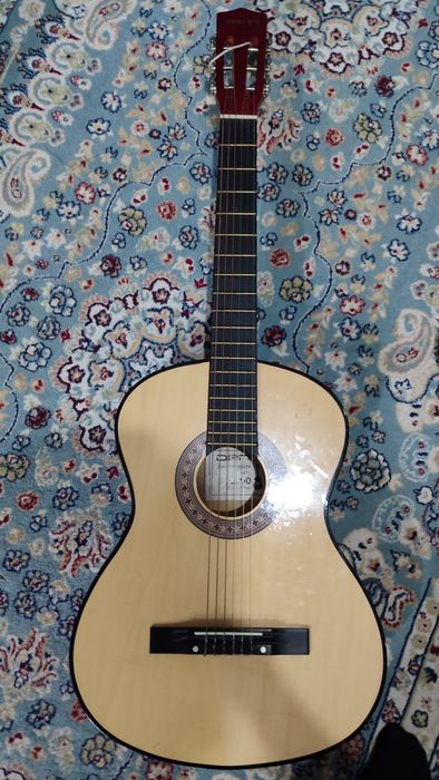 Гитара акустическая DCG390
