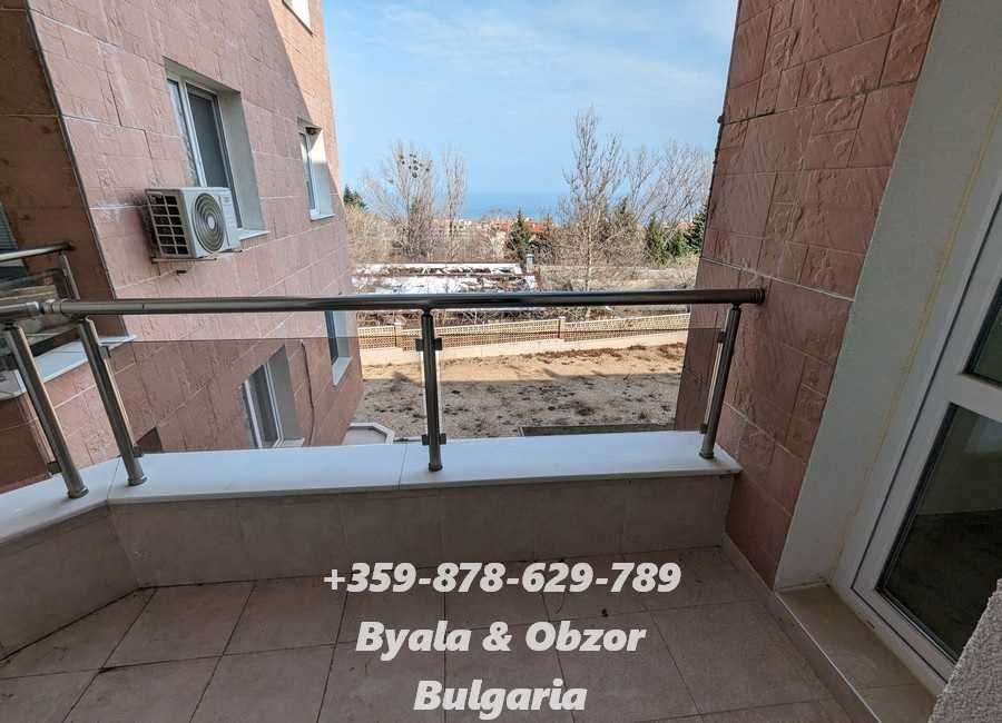 Продава се Двустаен апартамент в Бяла - 54 кв.м за 1221 €/кв.м - Снимка #9