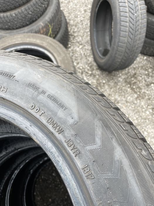 205/60/16 GOOD YEAR RunFlat 2бр. 7.5мм