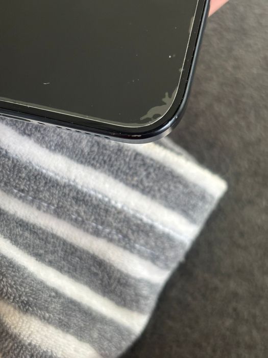 Vand iphone 15 pro max