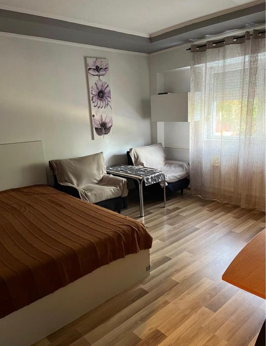 Închiriez apartament cu 1 camera