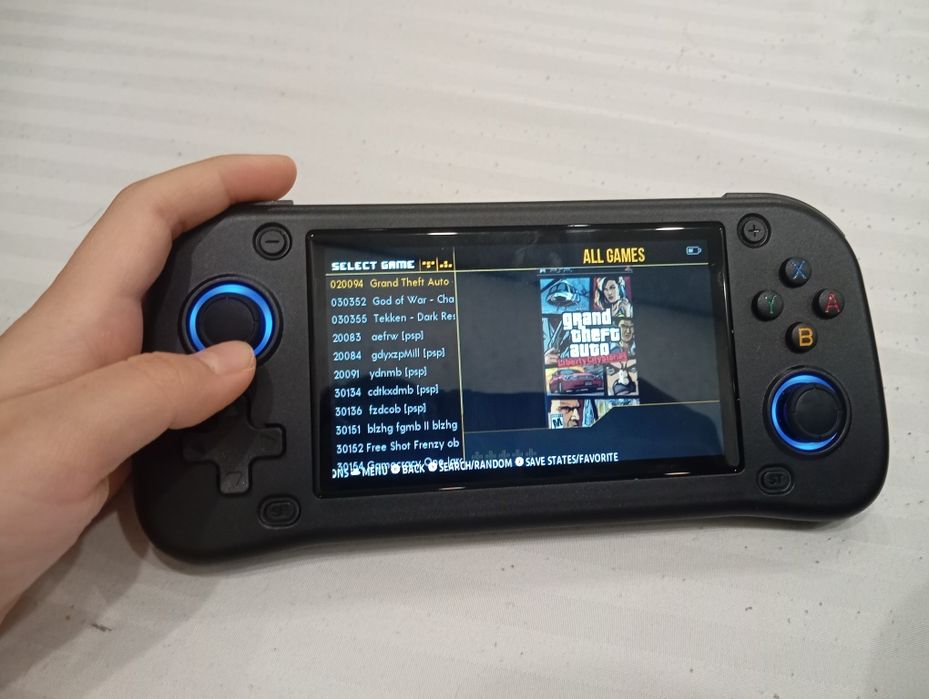 Мини плейстейшон качественный