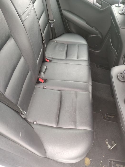 Piese bara AMG trager radiatoare bot geam ecu Sam Mercedes w204 2011
