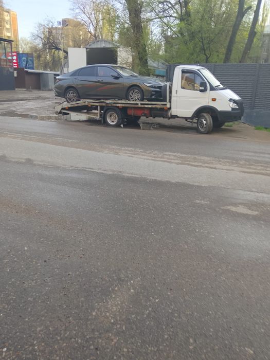 Эвакуатор Тараз перевозка машин