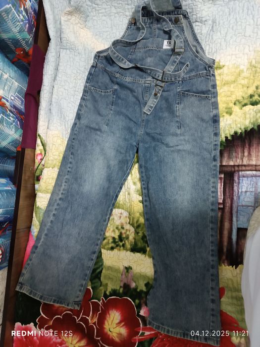 Женские брюки, в хорошем состоянии