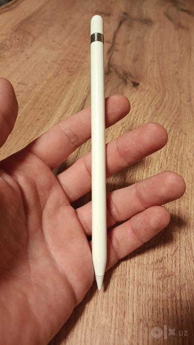 Apple Pencil (1st Gen) Original 100% стилус