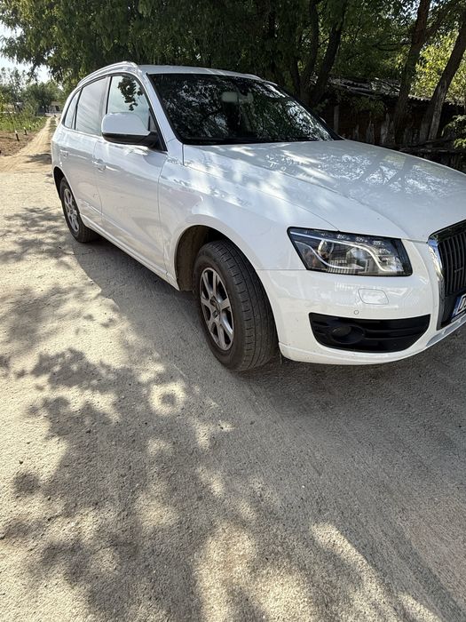 AUDI Q5 2011 — imagine 2