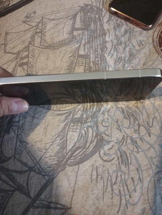 Huawei pura 70 white