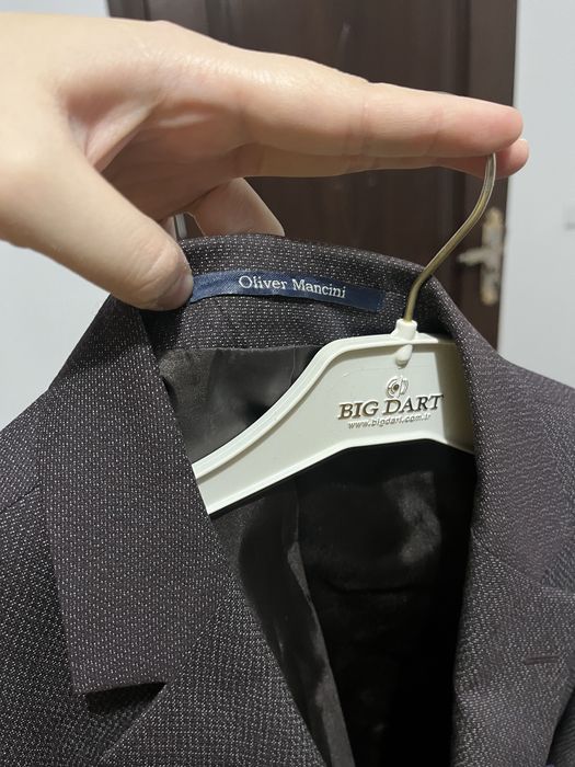 Костюм шалбар