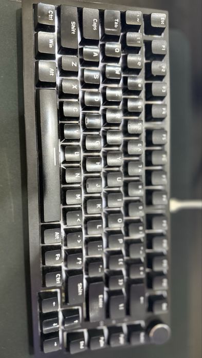 Продам клавиатуру AJAZZ AK820