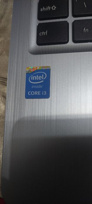 CORE i3 SonicMaster