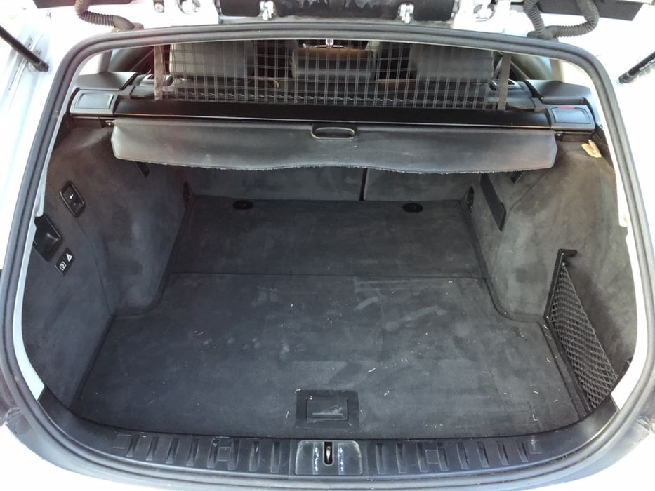 БМВ Е91, 320д, 184кс НА ЧАСТИ (BMW E91, 320d, 184hp na chasti)