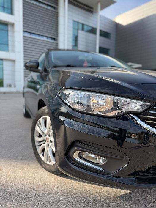 FIAT Tipo 2019 — imagine 3