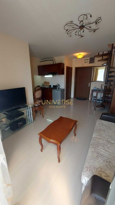 Продава се Двустаен апартамент в к.к. Слънчев бряг - 96 кв.м за 823 €/кв.м - Снимка #5