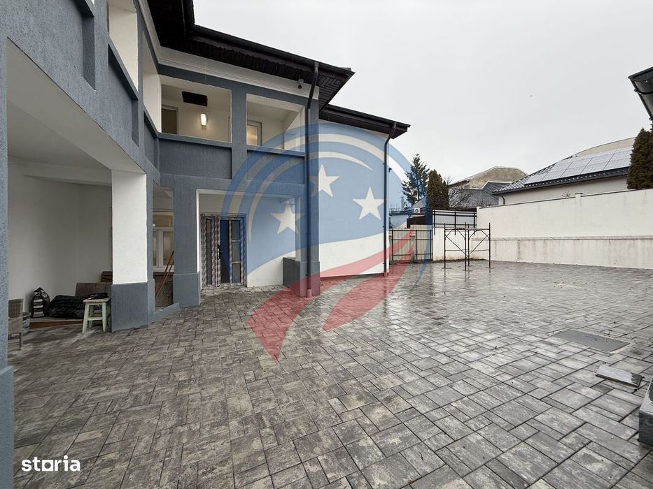 Spatiu comercial pretabil pentru activitati medicale, after-school, gr