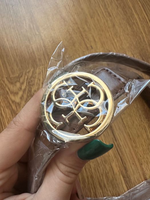 Curea guess dama