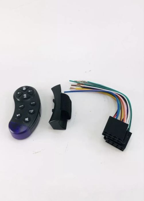 Мултимедия за кола