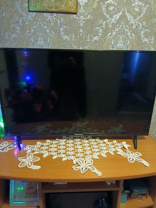 Tv Vortex 101cm ptr piese