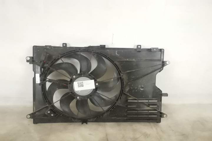 Електровентилатор GMV GMW Оригинален В Добро Състояние Мазда / Mazda C