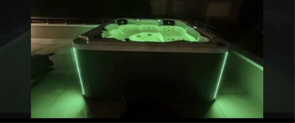 Градински  джакузита ,обратно изкупуване