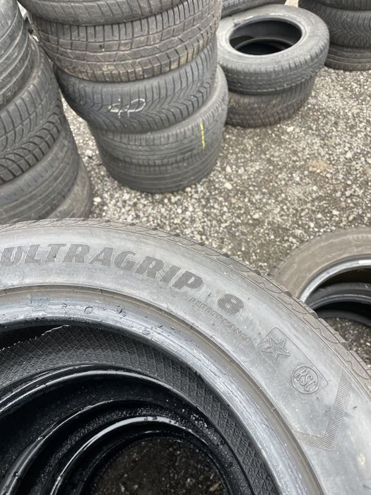 205/60/16 GOOD YEAR RunFlat 2бр. 7.5мм