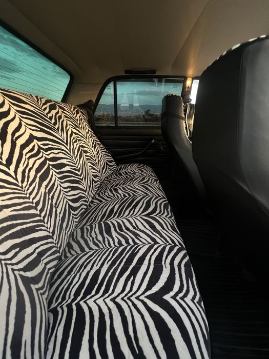 Ваз 2107 в идеале