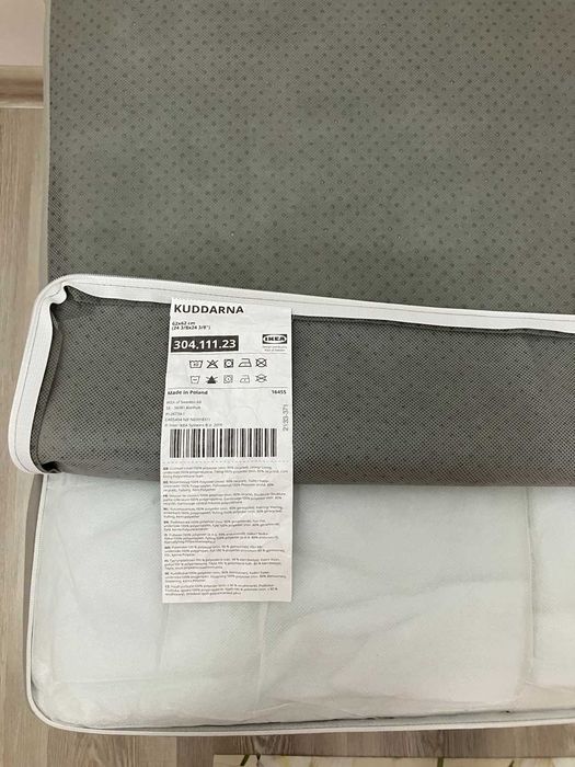 Възглавница Ikea KUDDARNA
