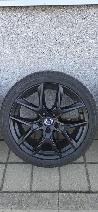 Jante Volvo Tucan
