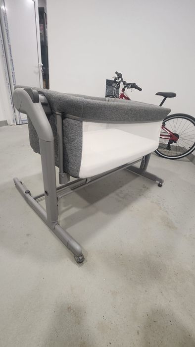 Бебешко легло Chicco