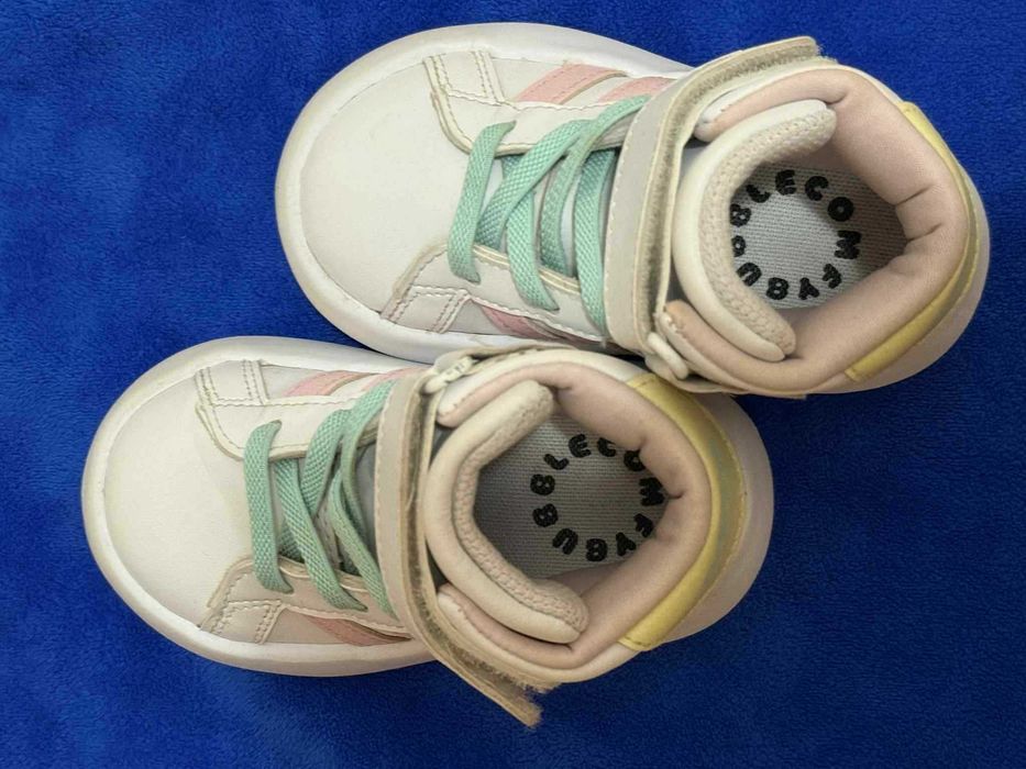 Детски маратонки ADIDAS