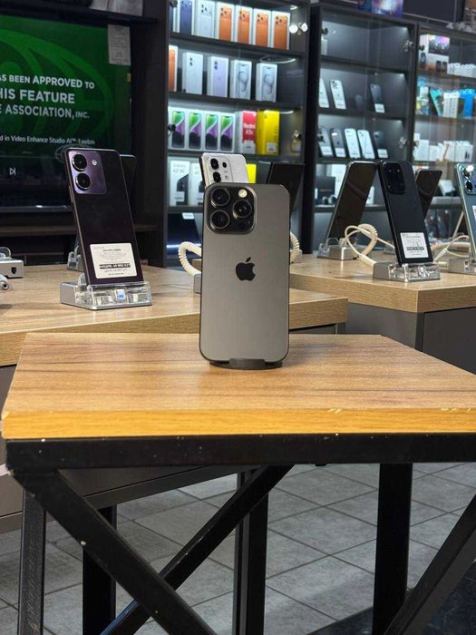 iPhone 16 Pro 128ГБ/Айфон 16 про 128ГБ