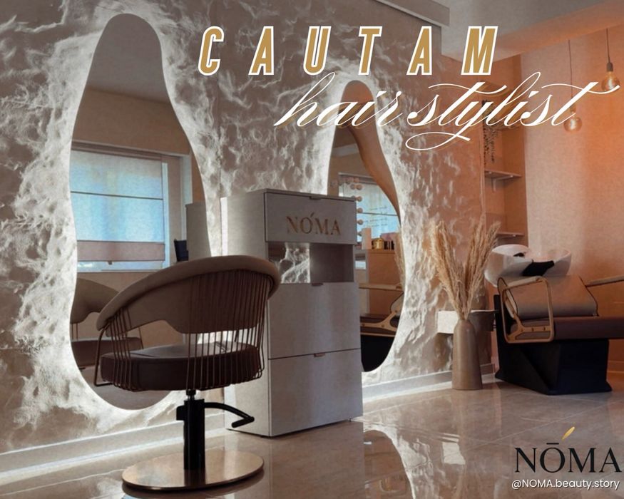 Post coafor/frizerie