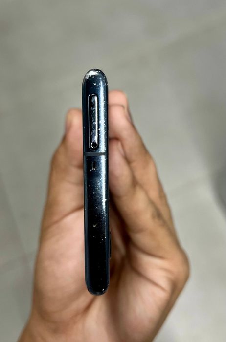 Samsung NOTE 10 sotaman