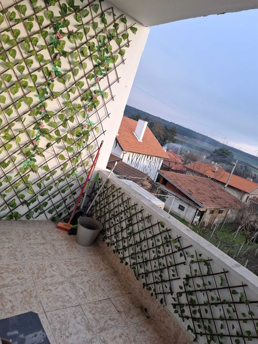 Апартамента  Г.вълчидол