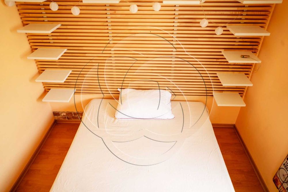 Дава се под наем Едностаен апартамент в София, Гоце Делчев - 50 кв.м за 450 € - Снимка #4