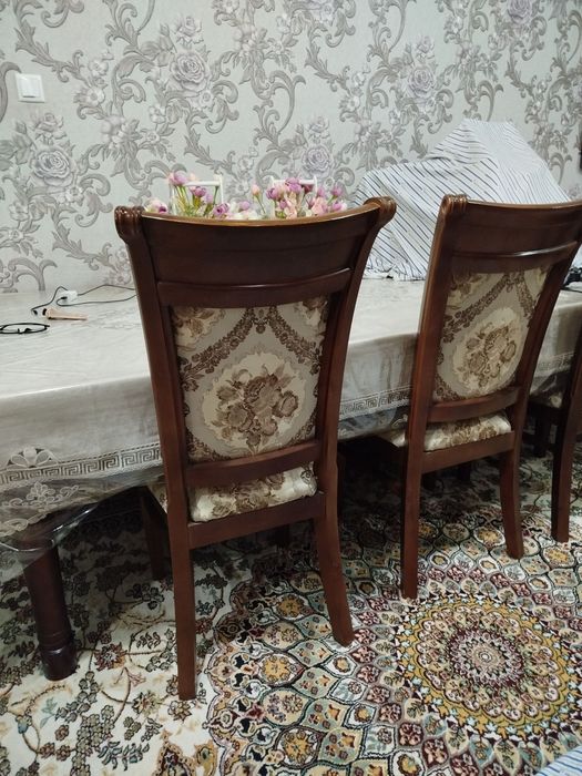 Stol stul, ideal holatda